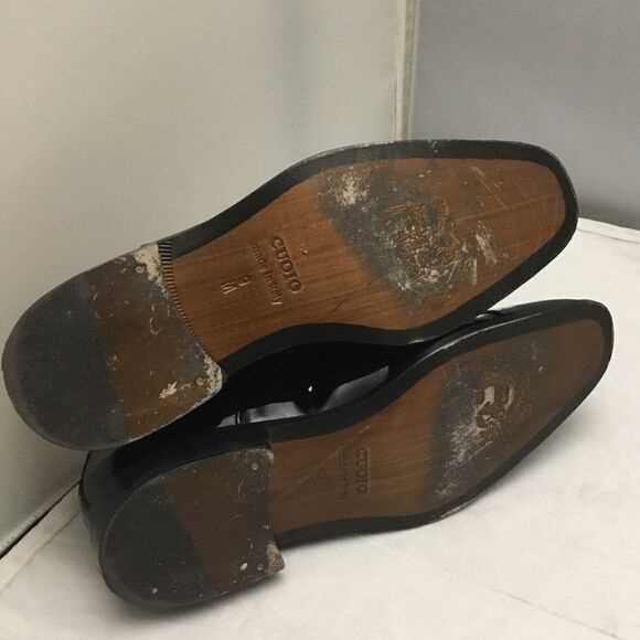 Massimo Matteo® Formal Patent Bal Oxford (B4) - Picture 5 of 6